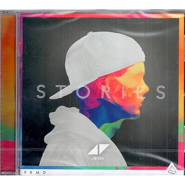 True: Avicii by Avicii: Avicii: Amazon.in: Music}
